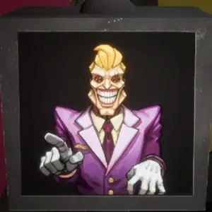Retail Hell - Mr. Smiles