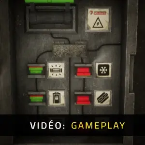 Retail Hell - Gameplay