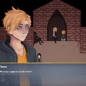 Retrace - Mourir Ici