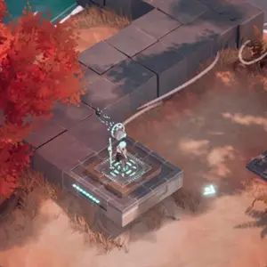 Retrace the Light - Exécuteur Decem