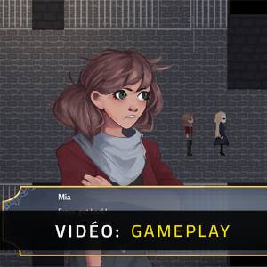 Retrace - Vidéo de Gameplay