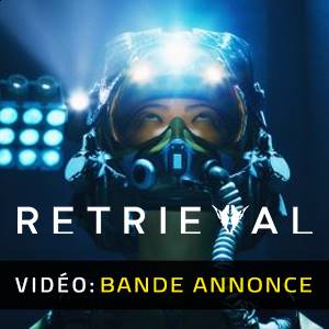 Retrieval - Bande-annonce