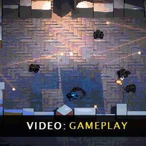 Retro Tanks Gameplay Video