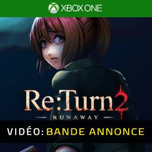 ReTurn 2 Runaway Vidéo de Bande-annonce