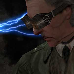 Return To Castle Wolfenstein Docteur Zee