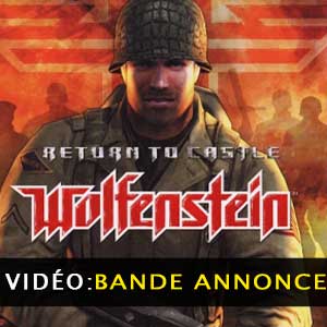 Vidéo de la bande-annonce de Return To Castle Wolfenstein