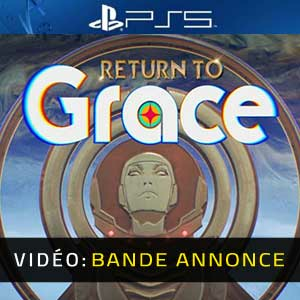 Return to Grace Playstation 5