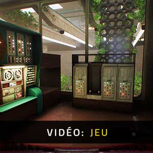 Return To Grace - Vidéo Gameplay