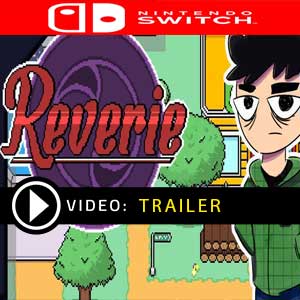 Reverie Nintendo Switch en boîte ou à télécharger