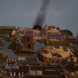 Revive & Prosper - Paysage