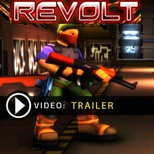 Revolt Pc