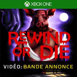 Rewind or Die Bande-annonce