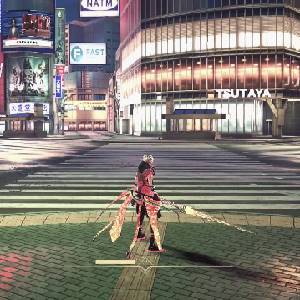 REYNATIS - Coup de Poing du Molosse