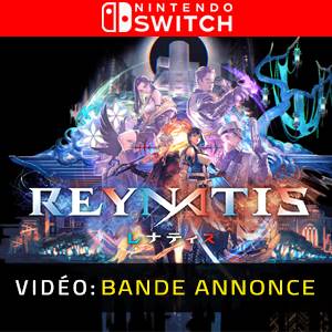 REYNATIS Bande-annonce