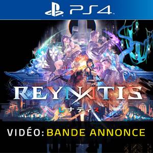 REYNATIS Bande-annonce