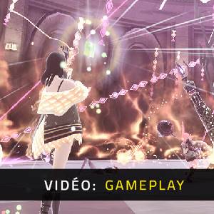 REYNATIS Vidéo de Gameplay