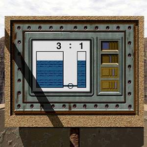 Rhem I SE The Mysterious Land - Dispositif