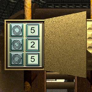 Rhem I SE The Mysterious Land - Clavier Numérique