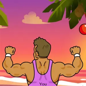 Rhythm Heaven Groove - Flexion de Fruits