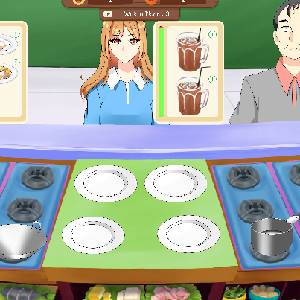 Rice Bowl Restaurant - Client