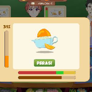 Rice Bowl Restaurant - Presser