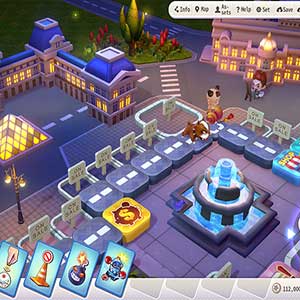 Richman10 Monopoly en Plein Air