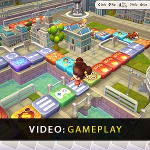 Richman10 Vidéo de Gameplay