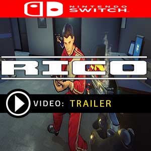 RICO Nintendo Switch en boîte ou à télécharger