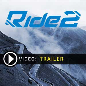 Acheter Ride 2 Clé Cd Comparateur Prix