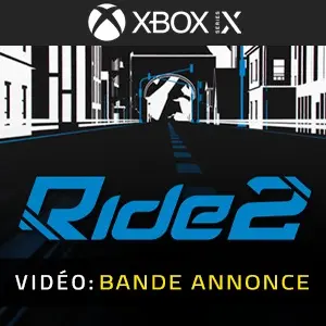 Ride 2 Xbox Series - Bande-annonce