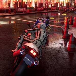 Montez sur le vélo le plus beau et le plus puissant