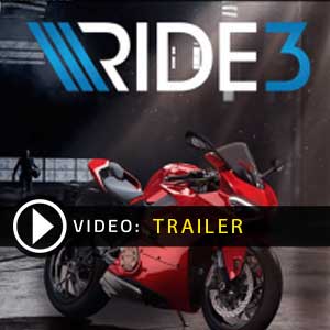 Acheter Ride 3 Clé CD Comparateur Prix