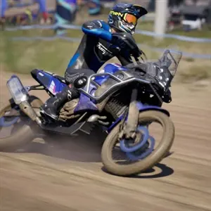 RIDE 6 - Yamaha Ténéré 700