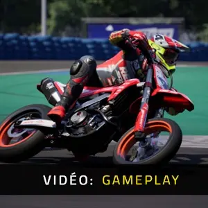 RIDE 6 - Vidéo de Gameplay