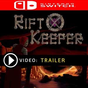 Rift Keeper Switch