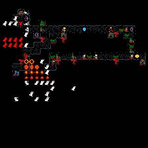 Rift Wizard 2 - Pouls Pyrostatique