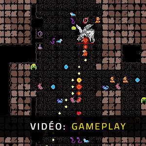 Rift Wizard 2 - Vidéo de Gameplay