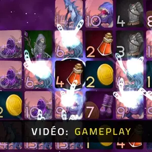 Right and Down - Vidéo Gameplay