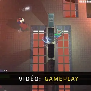 Rightfully, Beary Arms - Vidéo de Gameplay