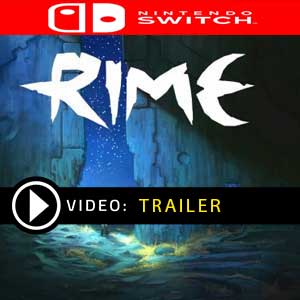 RiME Nintendo Switch en boîte ou à télécharger