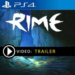 Rime PS4 en boîte ou à télécharger