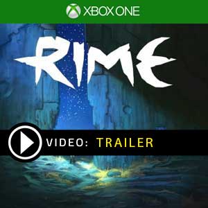 RiME Xbox One en boîte ou à télécharger