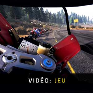 Rims Racing Japanese Manufacturers Deluxe Vidéo De Gameplay