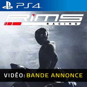 Rims Racing PS4 Bande-annonce Vidéo