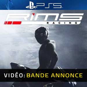 Rims Racing PS5 Bande-annonce Vidéo