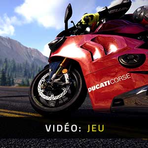 Rims Racing Vidéo De Gameplay