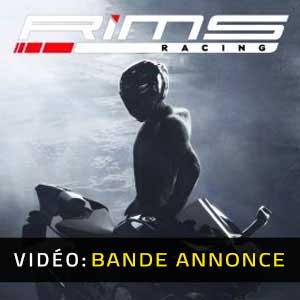 Rims Racing Bande-annonce Vidéo