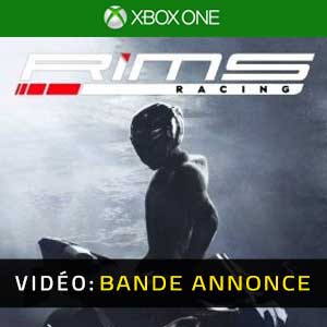 Rims Racing Xbox One Bande-annonce Vidéo