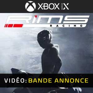Rims Racing Xbox Series X Bande-annonce Vidéo