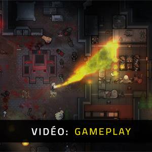 RimWorld Anomaly - Vidéo de Gameplay